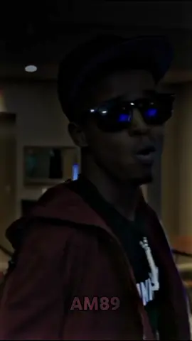 Wa Exam🤣#Am89 #lyrics #somalitiktok #abdiazizmoha #hees #jacayl 