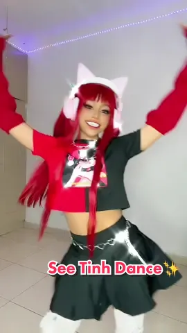 Replying to @verliebt_in.ein_idioten Fake Body⚠️Vibing to my fave song and dance again😭❤️I fr can’t stop singing it😂#anime #relatableanime #princesssachiko 