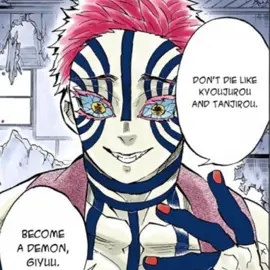 he doesn't know 😳 #kimetsunoyaiba #demonslayer #tanjiro #akaza #tomioka #rengoku #edit