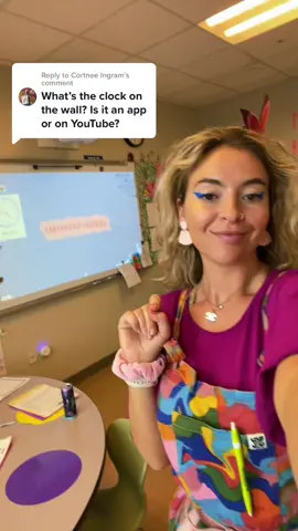 Replying to @Cortnee Ingram if you’re not using classroom screen wyd?? #teacheroftiktok #teachertok #teacher #teachertiktok #teachertechtips 