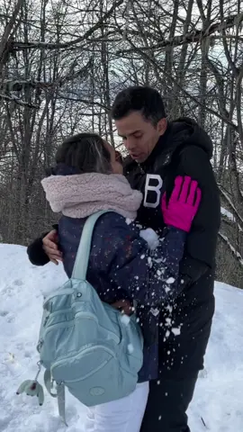 Melhor compra na viagem 😂❄️