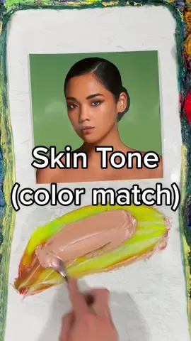 Replying to @Jaelynn:) @hudabeauty Custom Foundation #fritzdoesart #hudabeauty #colormatch #customfoundation #fypシ #makeuphacks #cosmetics #makeup #foundation #foundationhack 