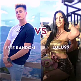 Y todo sola, arrasando como siempre 😍✨ #lulu99 #fyp #fypシ #themaiking #lulutubersxgomitas #parati