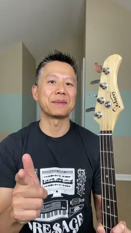 How to turn a cheap bass into a killer bass guitar!  #HowTo #glarry #bassguitar #seymourduncan #Antshay @gunstreetwiringshop 