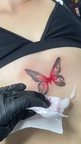 Мій Бандерівський метелик 🦋