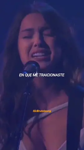 💜#oliviarodrigo #viral #fypシ #desamor #brutxlsong #traitor #sub #sad #triste #sadstory #desamor #ex #fypシ゚viral #subespañol #traitoroliviarodrigo #sour #fypdongggggggg