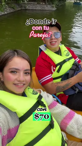 Recorre el lago en... ✨ #dondeircdmx #chisme #foryou #fyp #pareja #chapultepec #lago #cdmx #date #cita #cdmx🇲🇽 #barato #dondeir #visita