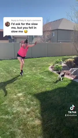 Replying to @Patty & Jojo here you go! #scorpion #slowmotion #slowmo #fails #failarmy #funnyfails #fail #fall #fallingfail