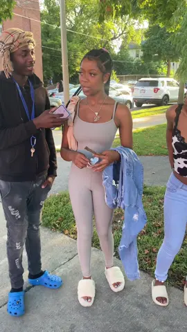 Now  you know I wasn’t talking about Monopoly 💀 #fyp #viral #foryou #interview #public #block