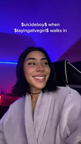 i tried to hop on this trend 🤣 