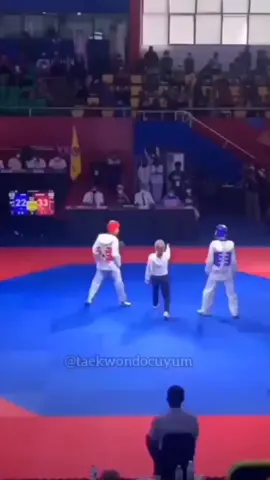 #taekwondo 