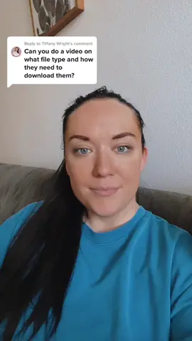 Replying to @Tiffany Wright Etsy file types for selling digital products, specifically Instagram highlight covers. #etsyseller #etsytiktok #etsydigitalproducts #digitaldesigntips #digitaldesigntips2022 #sellingonetsy #filetype