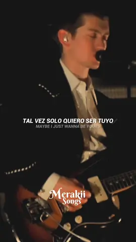 #iwannabeyours #arcticmonkeys #fyp #subespañol #letrasdecanciones #traduccion #parati #fypシ #traduccion