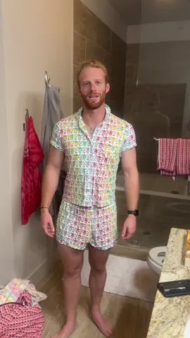 Honestly they fit him perfect!!! #rollerrabbit #rollerrabbitpajamas @Griffin White 