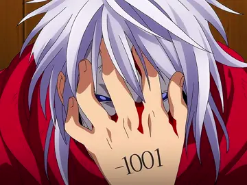 #アニメ #plunderer #anime #foryou #fyp