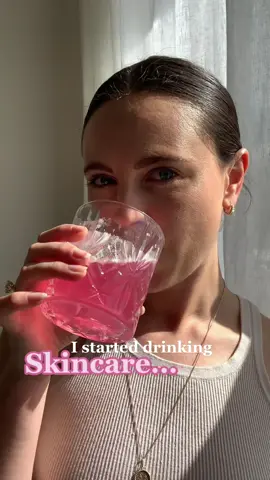 ✨Game changer ✨ #skincare #skincarehacks #experiencetheglow #collagenbenefits #skintok #collagen #clearskin #glowingskin #skintips #skincareroutine #skincarehacksthatactuallywork #collagendrink 