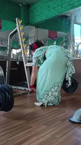 #gym bata dar program gareko ati t garnai paryo ni haina😂😂#haat nai chepleyo k😂##jstfun##westernfitnesscentertusipur #dang#foryou#foryoupage#