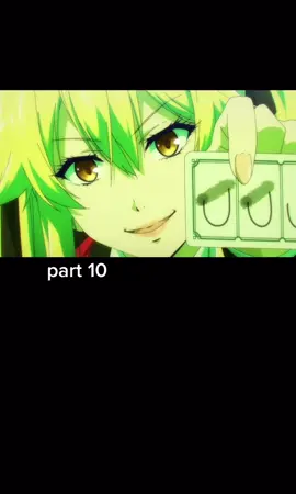 anime: kakegurui twin #anime #animerecommendations #kakeguruitwin #animetiktok #animetiktok #marysaotome 