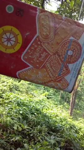 Tong kosong nyaring bunyi nya