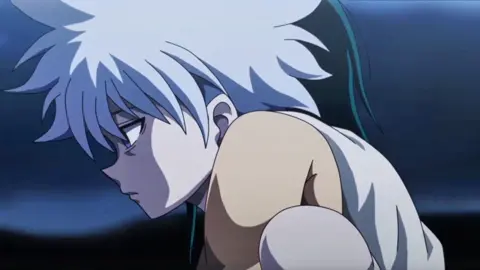 Gon after pitou fight #hxh #hxhedit #hunterxhunter #gonfreecs #killuazoldyck #anime #animeedit #fyp 