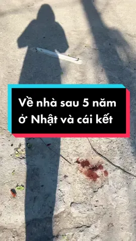 Đi Nhật 5 năm về và đây là phản ứng của mẹ tui #baobaojp  #đixađểtrởvề 