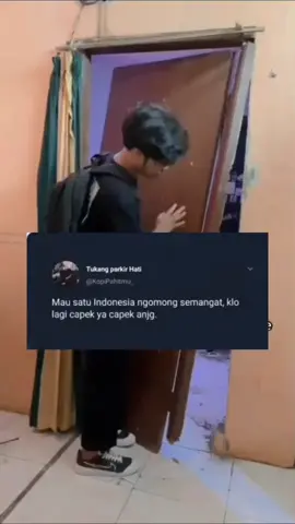 cape ya tapi harus kuat 😁#sadstory #sadboy #storywa #tiktokpelitfyp😒