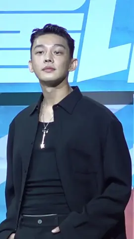 ✔유아인 (Yoo Ah-in) #유아인 #yooahin #서울대작전 #seoulvibe #티비텐 #tv10