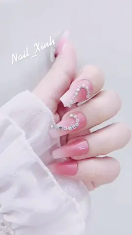 Siu cưng❤️❤️❤️#xuhuong #xuhuongtiktok #nails 