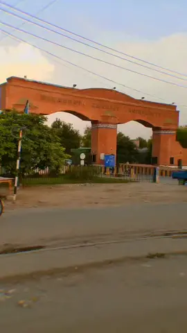 Bzu University ❤️#bzumultan #university #multan #foryou #fypシ゚viral #saraiki #ملتان💕 #bzu_multan
