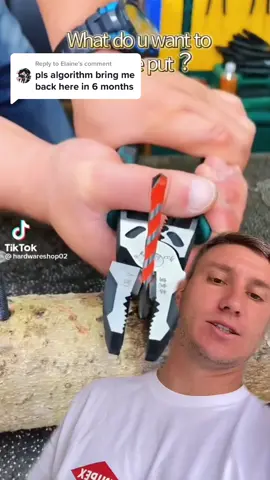 Replying to @Elaine update #electrician #tools