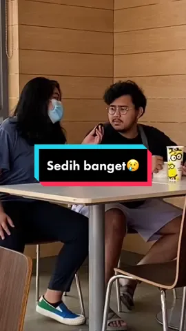 Replying to @Aldo Virgadana dikatain part 2😢