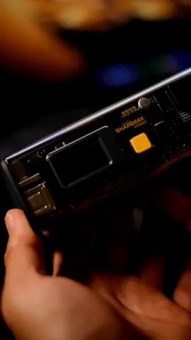 Trả lời @quy.zeq Pin dự phòng quá khủng #LearnOnTikTok #giaoheoreview