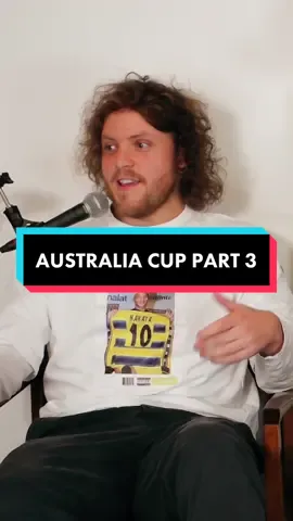 AUSTRALIA CUP TALK PART 3 #roadto10k #tootballtalks #footballcontent #typ #australiacup #ffacup #magicofthecup #australiafootball #plaustralia #npl