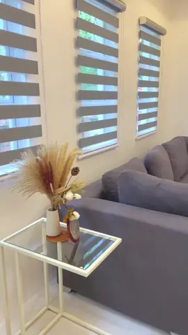 Ang aliwalas, dahil bagong linis. Masarap na ulit mag chill sa living area 🥰 #homebuddiesph #homebuddies 