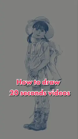 Drawing is not what one sees, but what one can make others see. #drawing #painting #sketching #drawingprocess #howtodraw #fypシ #fyp #explore #beautiful #girl #tiktok #LearnOnTikTok 