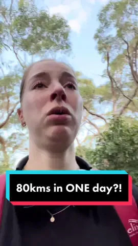 absolutely life changing 🙏🏼 #ultramarathon #Vlog #discomfortzone #sydney