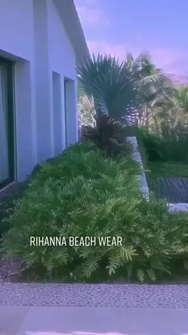 #rihanna  #bikini #beachwear