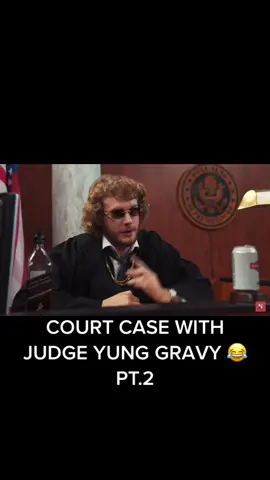 Part (2/3) #Nelk in #court with #yunggravy. #funny #salim #fyp 