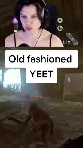Old fashioned #fyp #gaming #tiktokgaming #dyinglight2