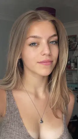 Let’s ignore the tan lines