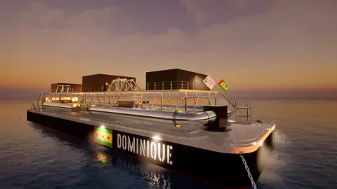 #OTEC #oceanenergy #oceans #renewableenergy #engineering #cleantech #marine #marineengineer #naval #navalarchitecture #mechanicalengineering #energy #green #engineeringproblems #mechatronics #engineers #technology #worldofengineering #electricalengineering #civilengineering #engineeringlife