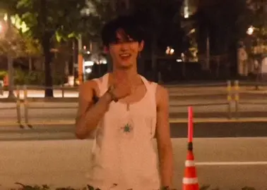 one of my fav yj clips :<3 #yeonjun