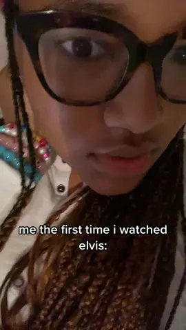 i had an awakening #austinbutler #elvis