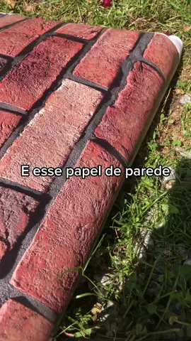 Esses papéis de parede você encontra na empresa Jk Casa e Decor @jk_casaedecor lá você encontra variedades de papéis e placas 3D. Estamos localizado em São Paulo e enviamos par todo !Brasil #papeldeparede #papeisdepared #papel3d #casa #lar #blocos 