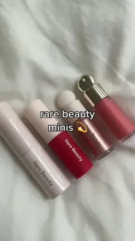 pov: you grab the last one in sephora shelves 🤭 #rarebeautymalaysia