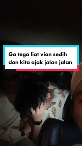 Semangat vi kita smua ad buat lu #fyp #threborn #talex_devinsi 