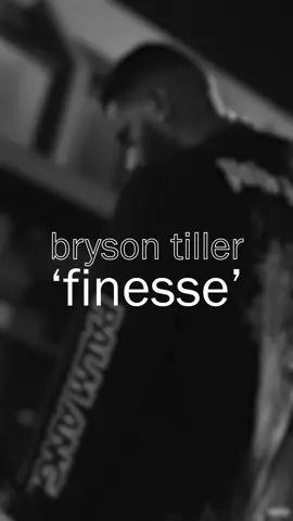 @brysontiller cover of Drake’s ‘Finesse’ 🎶 #rnb #rnbvibes #zivsoundz #brysontiller