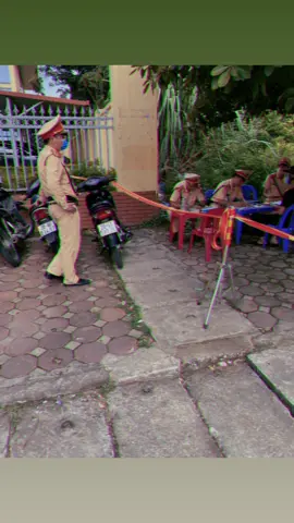 mấy chú công an đến bắt xe tui nè 🤣#wawe110dokieng 