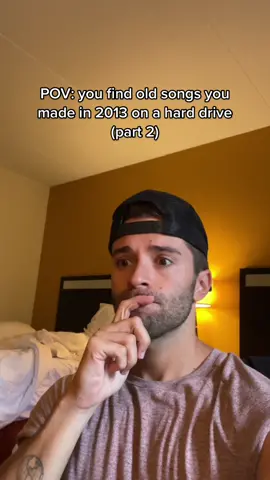 I mean it kinda slaps 