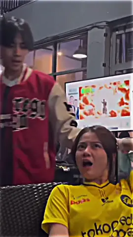 Kena Tarik rambutnya🤣@kayess @kayessjugaa @Eldin Rahadian @celiiiiiiiiiiizard #celiyess #celiboy #kayess